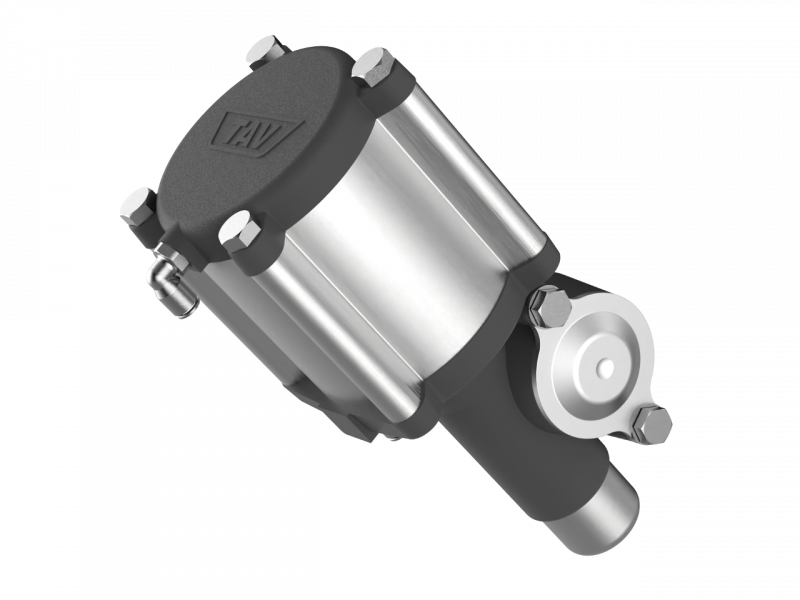 TAV5801 Servo cylinder