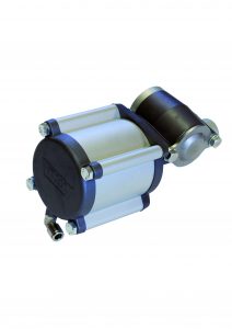 TAV5801 Servo cylinder