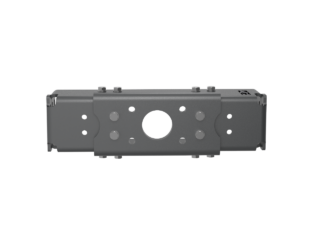 TAV200 drawbeam for actual trailers and lighter Dolly combinations.