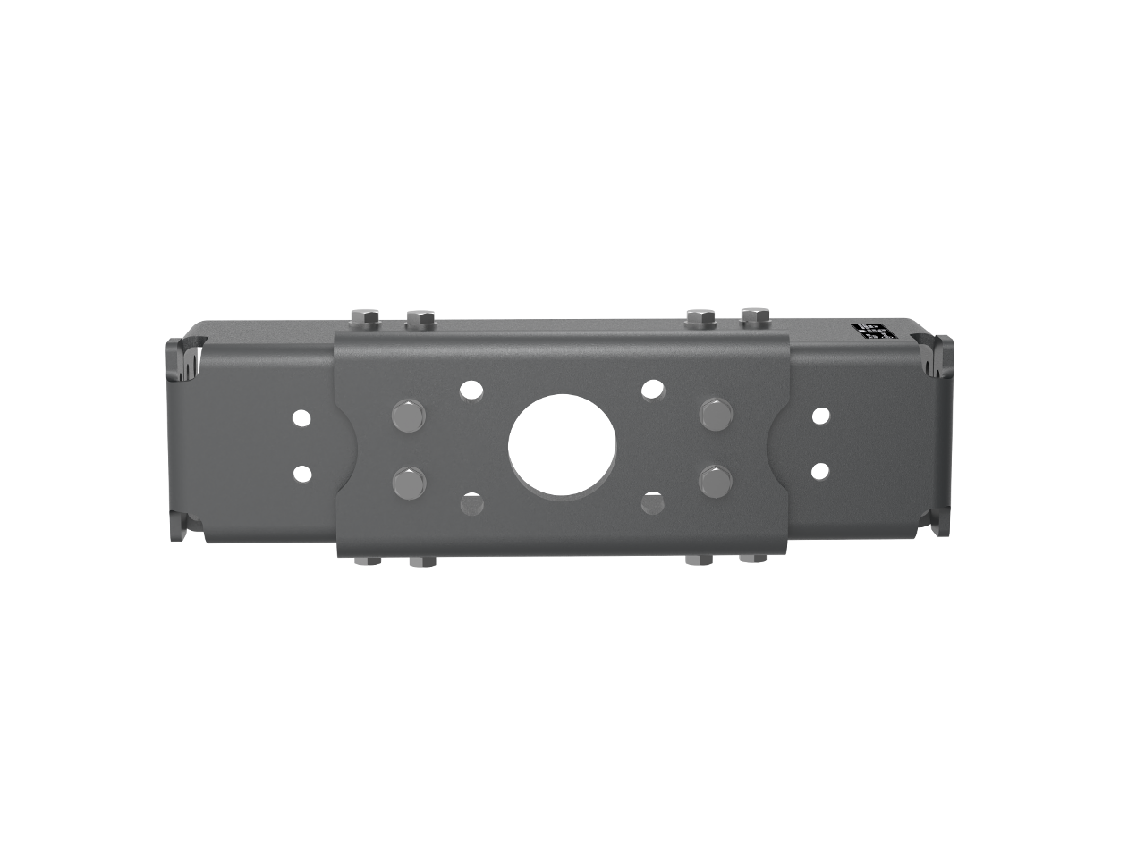 TAV200 drawbeam for actual trailers and lighter Dolly combinations.