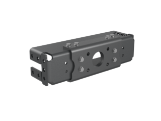 TAV200 drawbeam for actual trailers and lighter Dolly combinations.