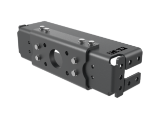TAV200 drawbeam for actual trailers and lighter Dolly combinations.