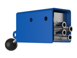 TAV5901 remote operation device