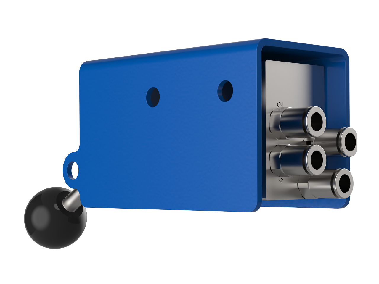 TAV5901 remote operation device