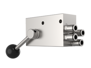 TAV5901 remote operation device